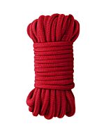Seta Rossa Giapponese 10m