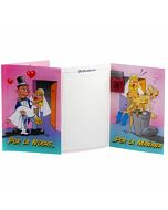 Carta Cubo Spazzatura