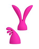 Recambios estimulador clitoris - palm pleasure