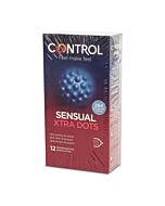 Punti di Control Sensuale 12uds