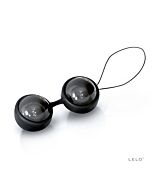 Palle Luna Noir