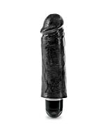 Re cock 5 vibrador rigido negro