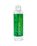 Lubrificante Saninex + potenza + tempo 200 ml