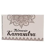 Libretto degli assegni di Kamasutra