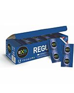 Exs regular - naturale - confezione da 144