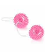 Sevencreations vibratone love balls minx