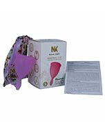 Coppa Nina Lilla Taglia S/M/L