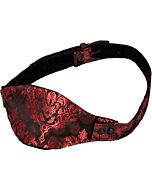 Mordaza bola oculta scandal