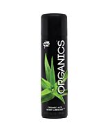 Lubrificante organico naturale umido 89 ml