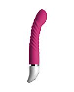 Crush babe vibrador porpora