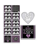 Gioco d'amore Lesbiche