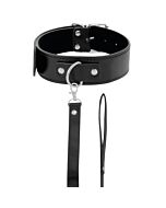 Collana Postura DarkChain