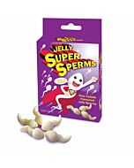 Caramelle Super Sperma 120g