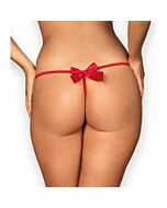 Obsessive - giftella tanga s / m
