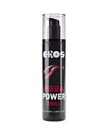 Lubrificante eros mega power silicone 250ml