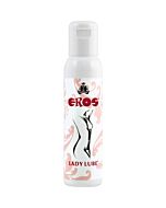 Eros lady lube - lubrificante a base d'acqua 100ml