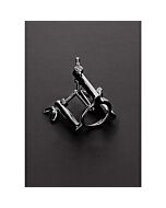 Allungare per l'uretra