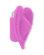 Proiettile vibrante Avice - rosa