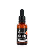 Esaltatore del desiderio di tentazione riscalda le bacche rosse 30 ml