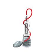 Idrobomba Trasparente 9X