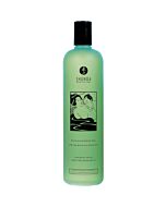 Shunga sensuale doccia e gel da bagno alla menta
