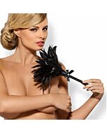 Obsessive - stimolatore solletico a707