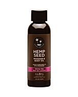 Skinny dip - olio da massaggio - 60ml