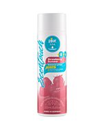 Pjur spa gel per massaggio con scentouch alla fragola 200 ml