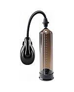 Pump worx pompa di aspirazione automatica per principianti