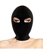 Maschera Oscura di Sottomissione