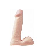 Pene Basix di gelatina naturale 15 cm