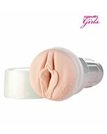 Eva Angelina Masturbatore Fleshlight