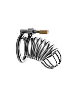 Copertura di castità del pene Bastiglia