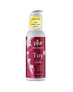 Lubrificante per giocattoli donna Pjur 100 ml