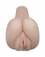 Masturbatore passione lady 3d vagina