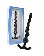 Manzzz giletti cadena anal