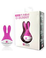 Loverspremium - stimolatore o-bunny - rosa