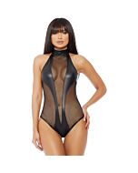 Misbehave teddy negro