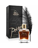 Vernice al caramello commestibile Poeme 50gr