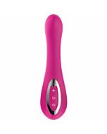 Vibratore Rosa Touch System