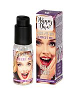 Lube me up lubricante silicona 2 en 1 - 50ml