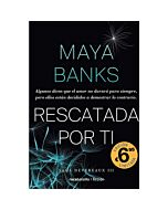 Salvata da banche t - maya