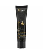 Lubrificante a base d'acqua alla vaniglia - 100 ml