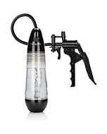 Pompa magica serie ottimale - negro