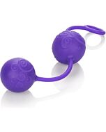 Posh o palle morado