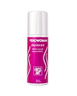 Deodorante Intimo Ferowoman 65ml