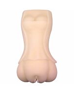 Masturbatore Acqua Vagina Wild