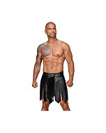 Gonna da gladiatore per lui - nera