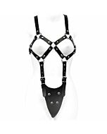 Corpo in pelle esposta corpo donna