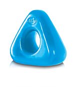 Anello pene Firefly rise - blu